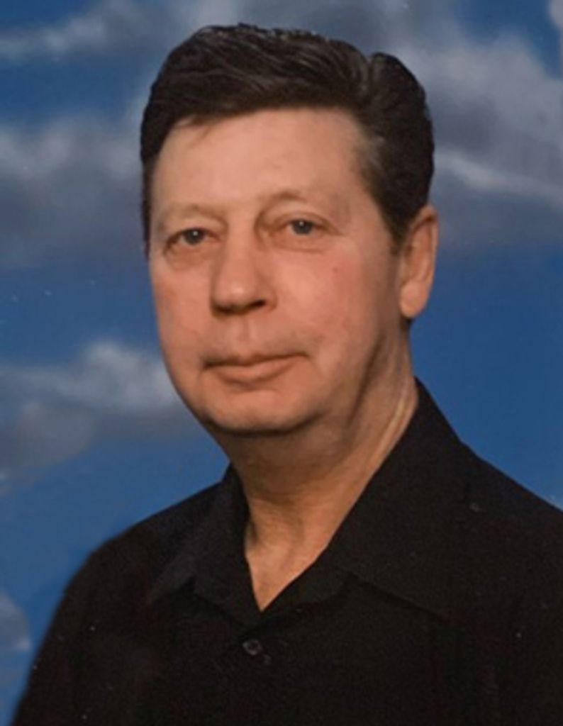 Herb Wilks Profile Photo