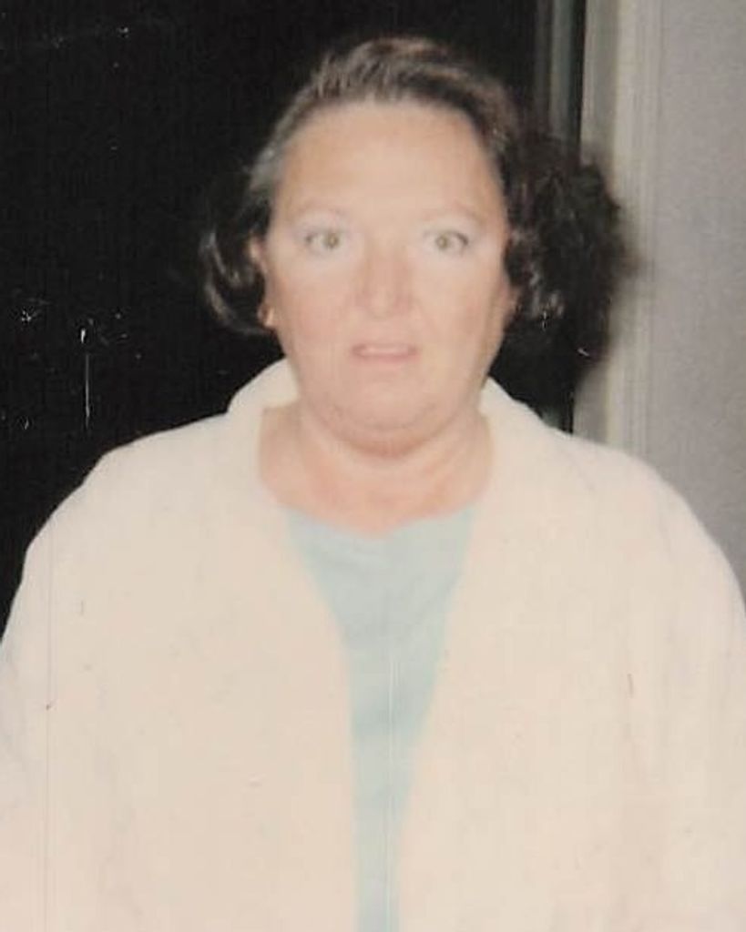 Barbara "Sue" Hall Profile Photo