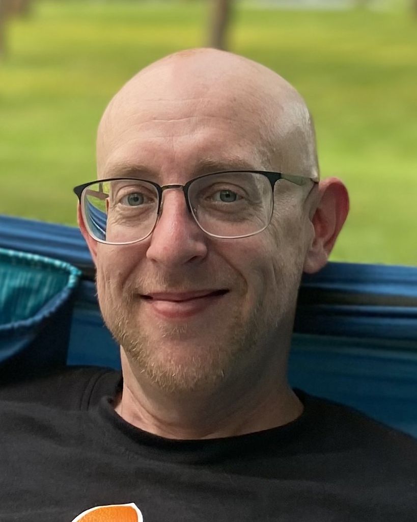 Adam S. Jones