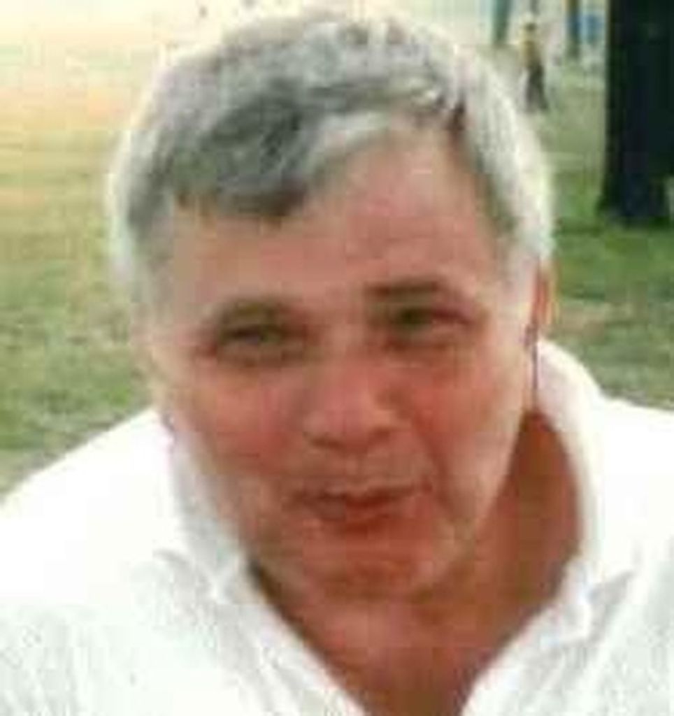 Charles Edward Jubenville