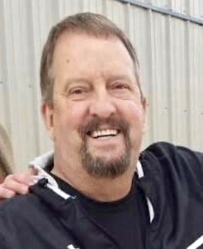 Joel “Joe” D. Easter Profile Photo