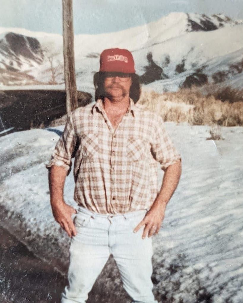 Todd Brian Sisiam Profile Photo