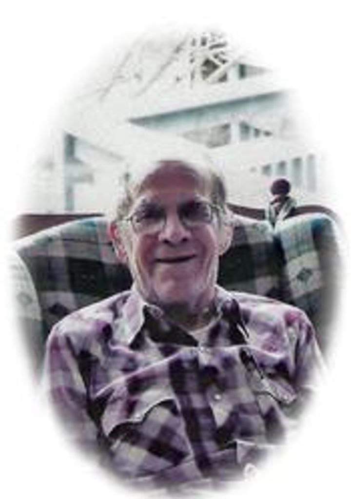 Albert Eugene "Gene" Hawn