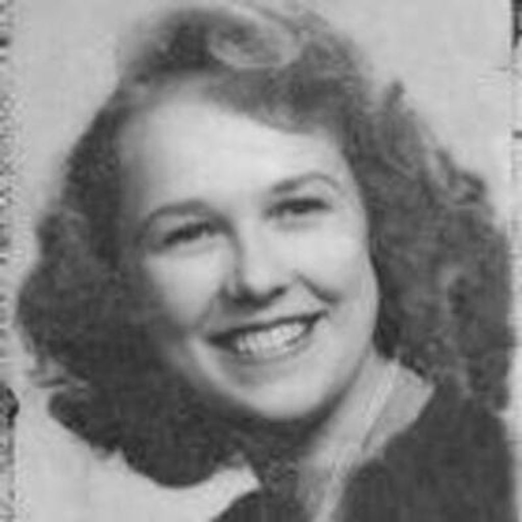 Dorothy Rueschenberg