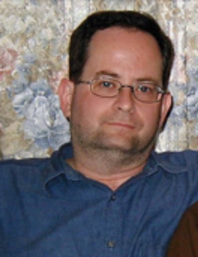 Richard Flathers Sr.