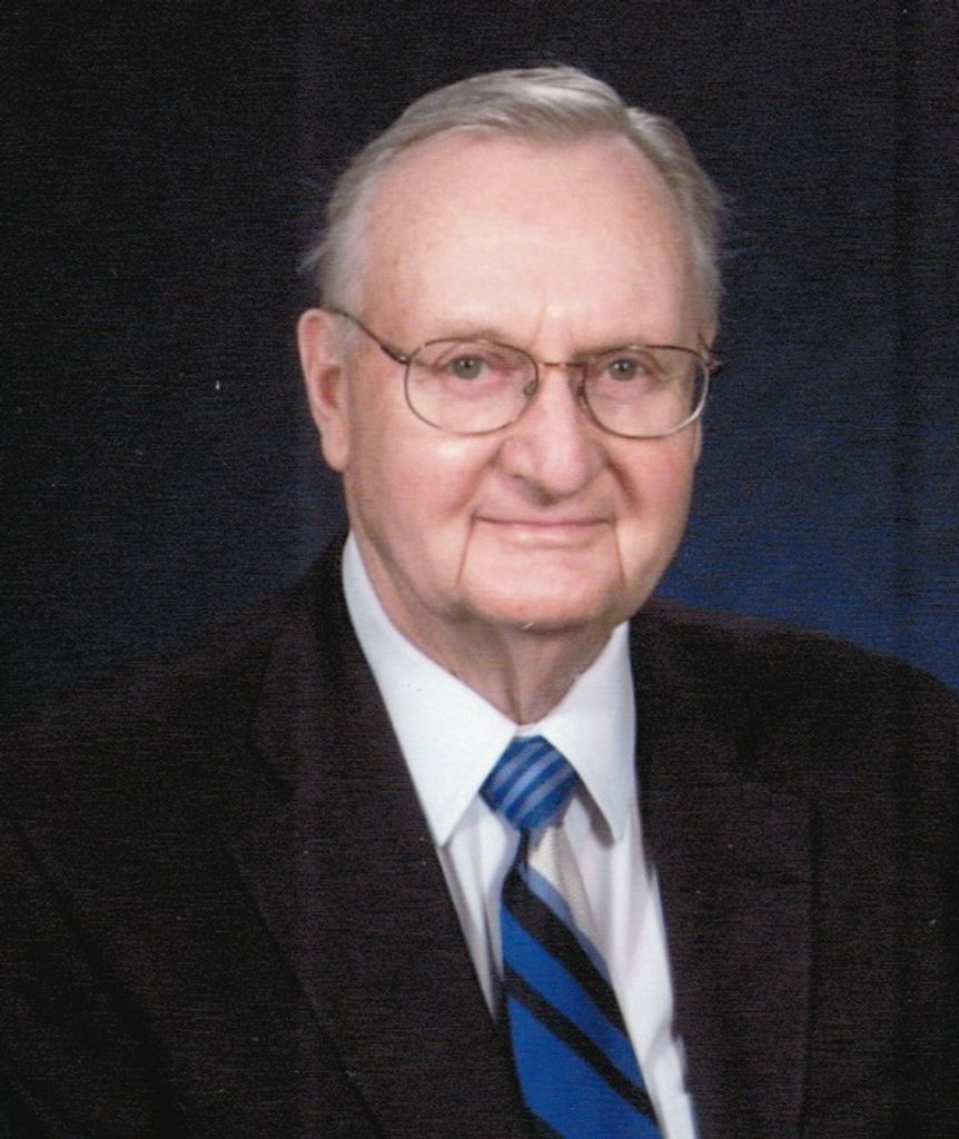 Calvin Gruver