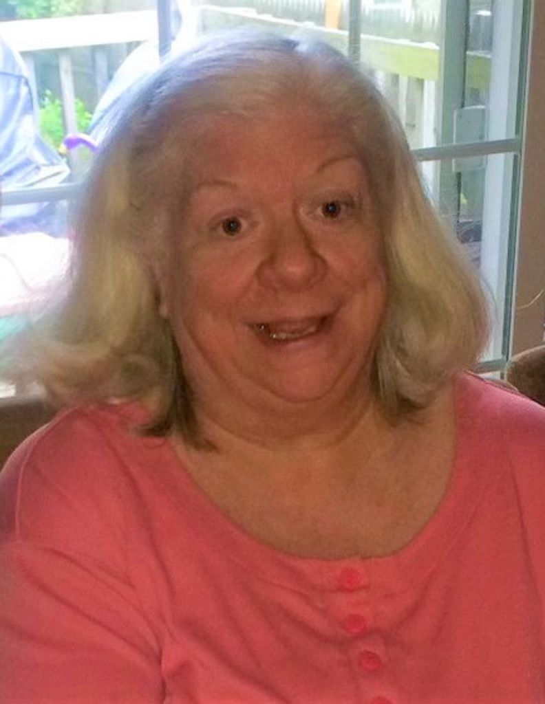 Theresa Regina Adelsberger Profile Photo