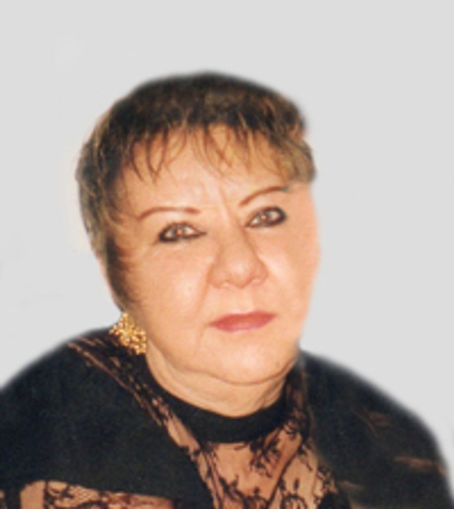 Janet F. (Townsend)  Negley