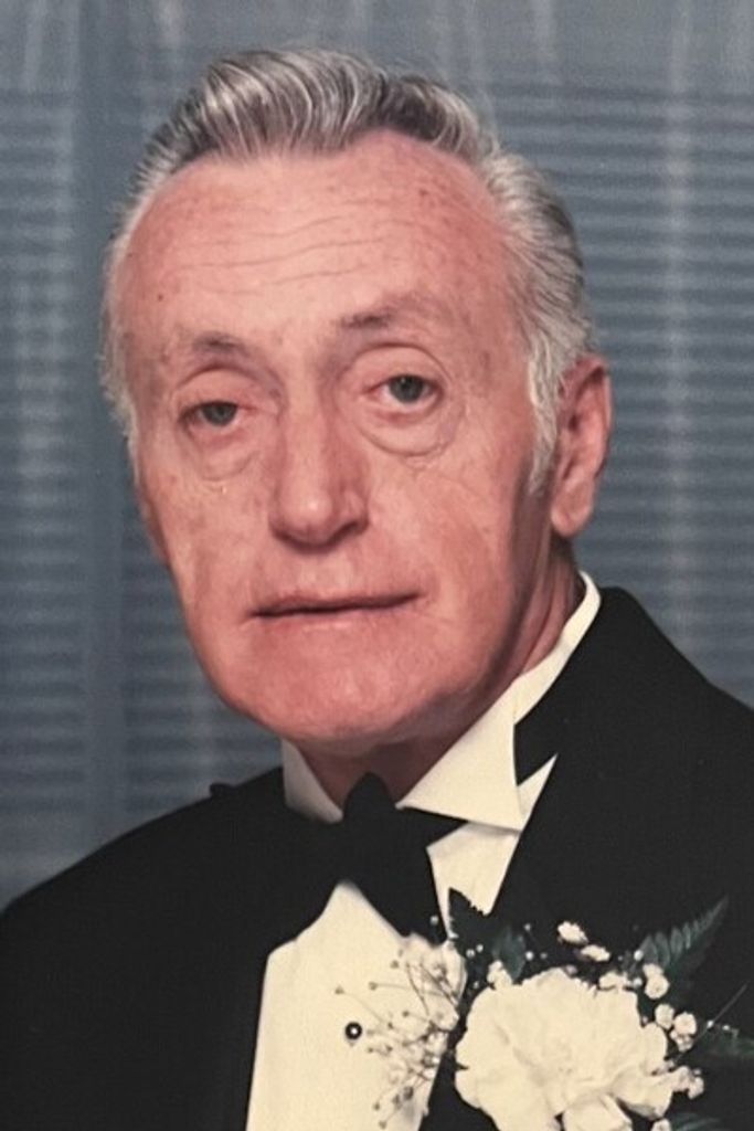 John B. Courtemanche, Jr. Profile Photo