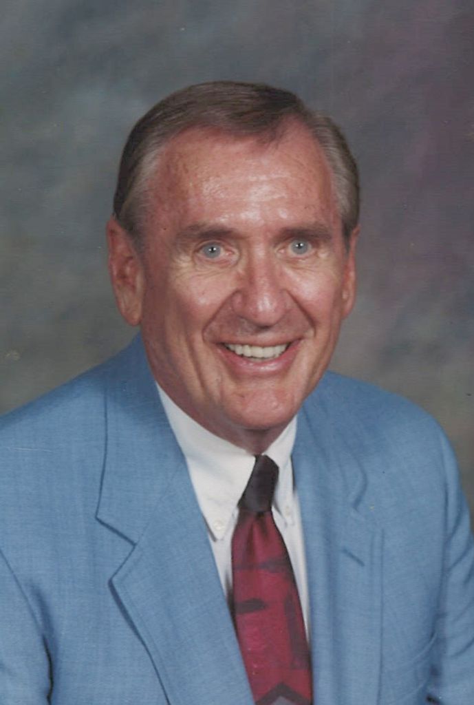 Jack O. Cartner Profile Photo