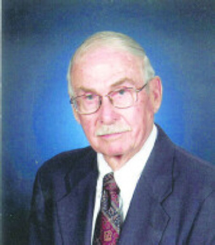 Dwight Darrell Crowder Profile Photo
