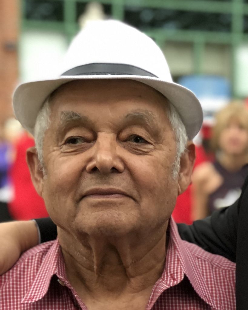 Ramon Tirado Profile Photo