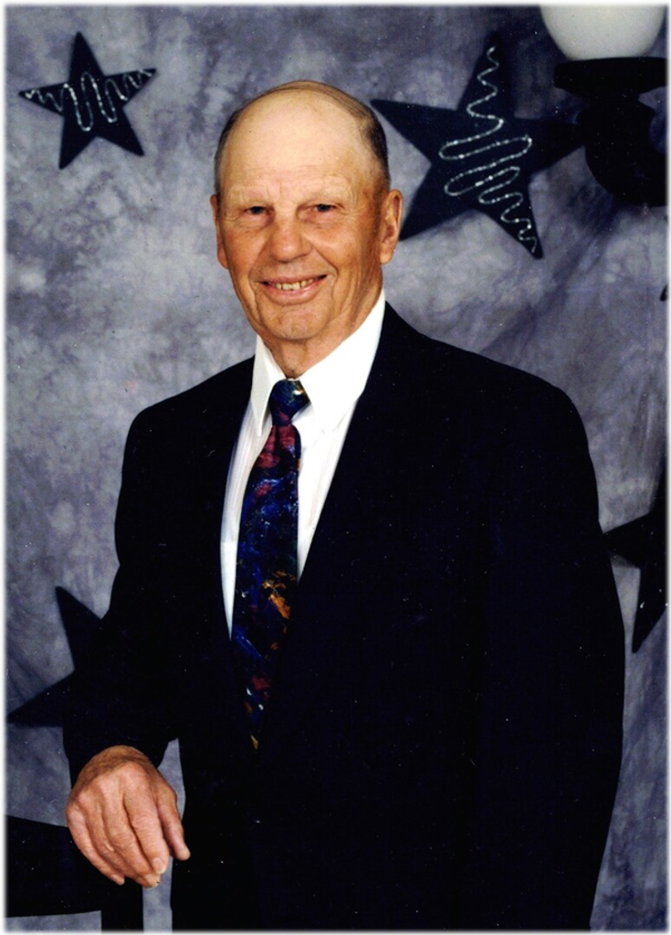 Wilbur Woodward Profile Photo