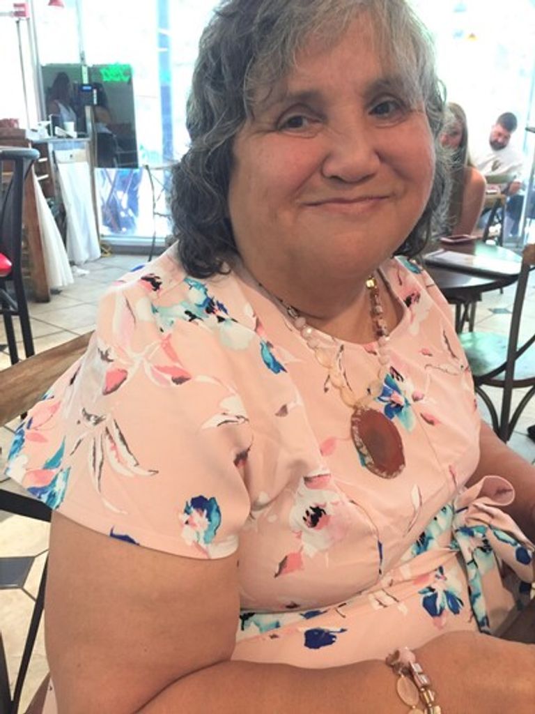 Linda Cheryl Rolin Profile Photo
