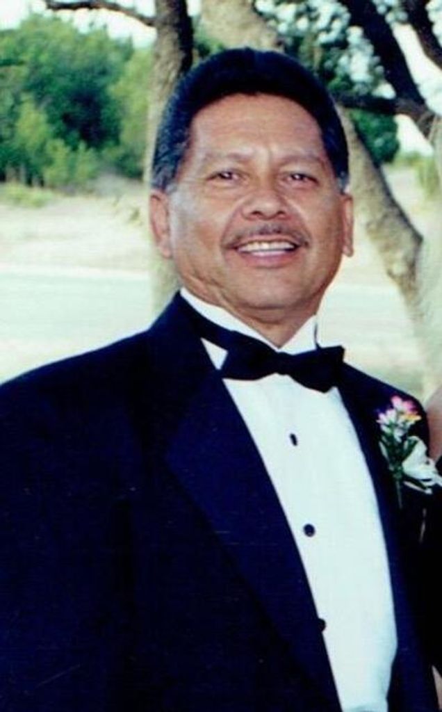 Alfredo Rodriguez Uriegas