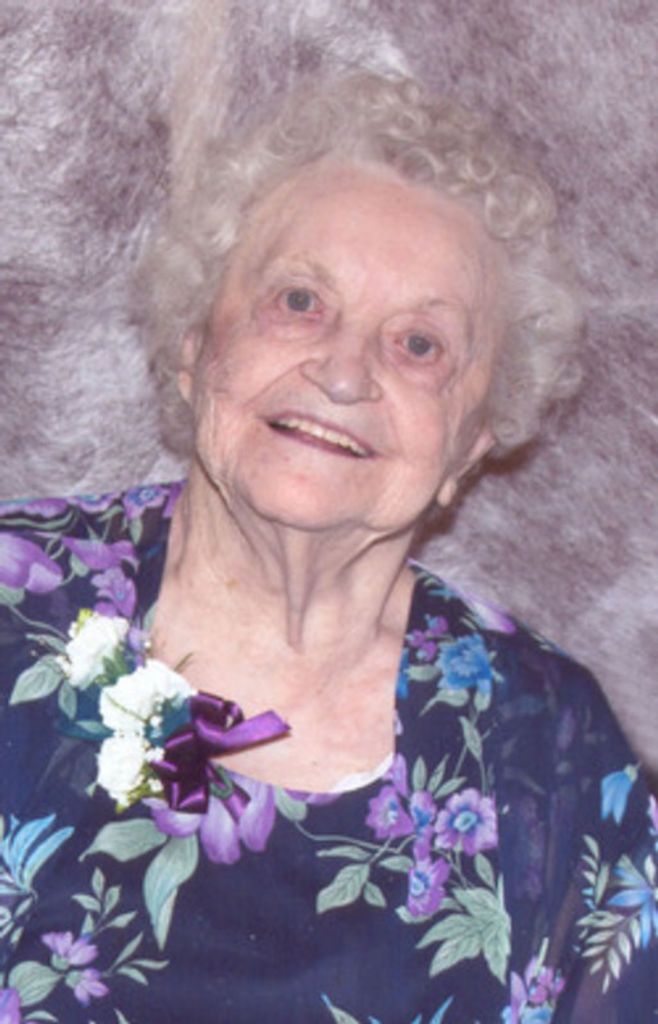 Rose Mary Mcintosh Profile Photo