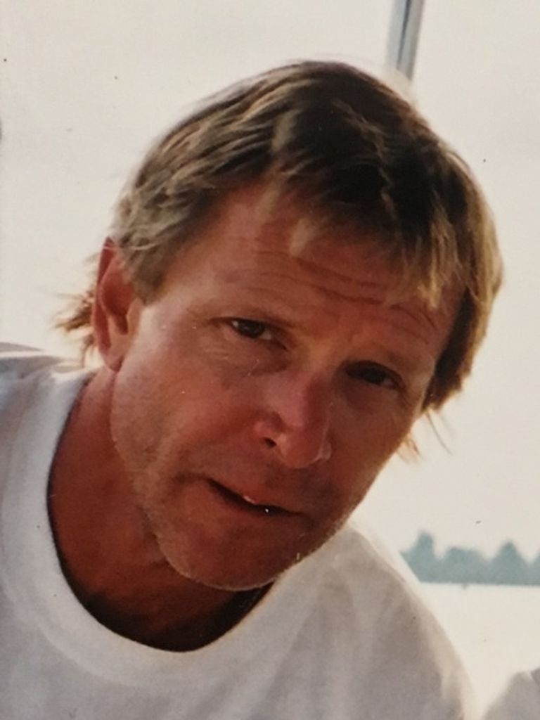 David John Ashton