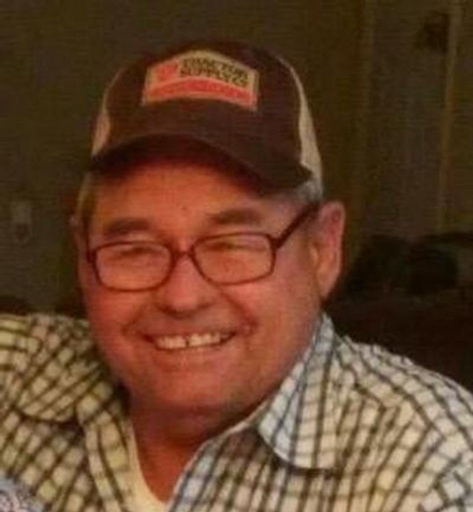 Stephen Roberts Daniels Profile Photo
