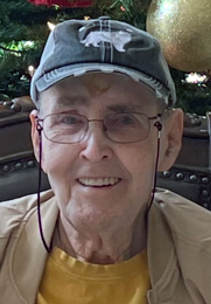 William Dean Byrnes Profile Photo