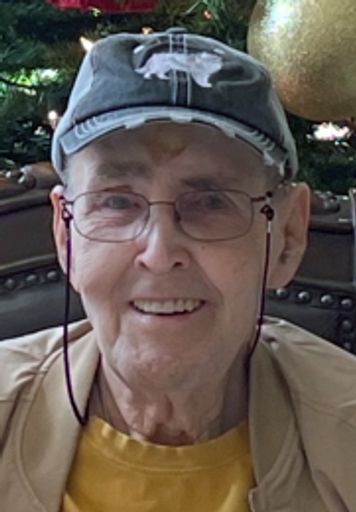 William Dean Byrnes's obituary image