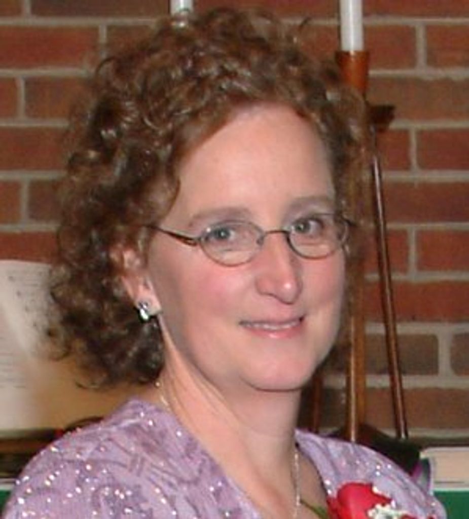 Donna Tanner Jenkins