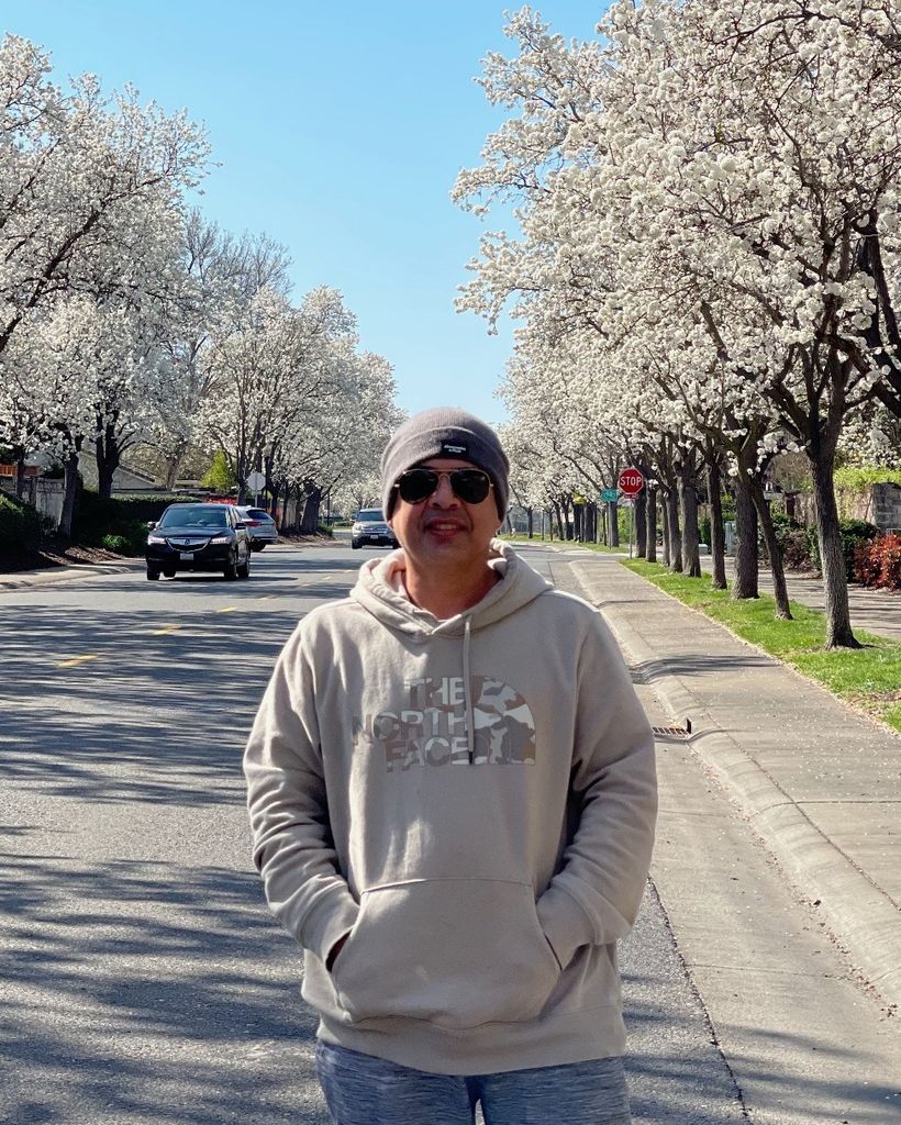 Carlos Francisco Montenegro Rivas Profile Photo