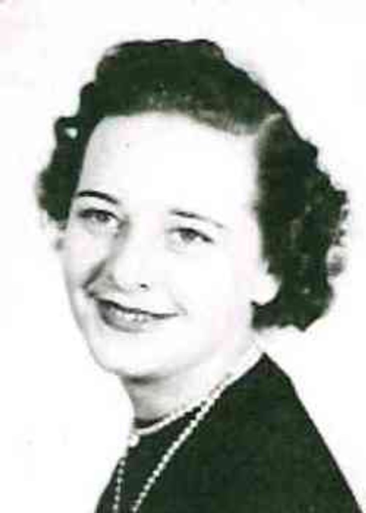 Camilla  Joan Diebold Profile Photo