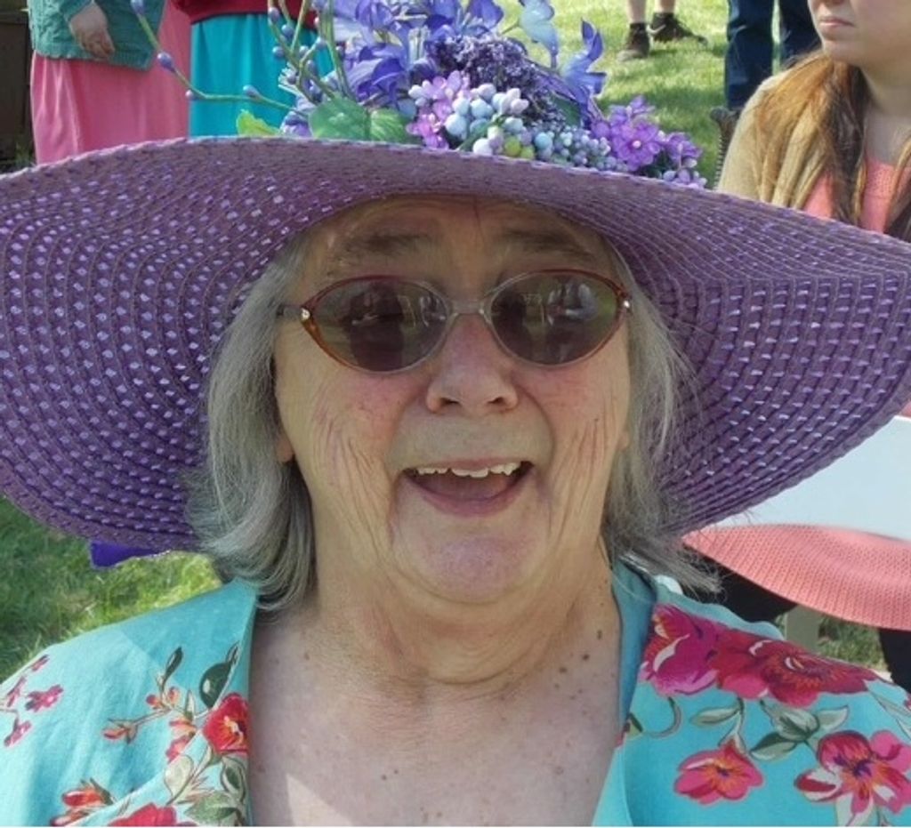 Violet Putnam