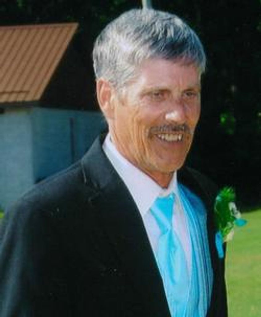 Clifford Wayne Foster