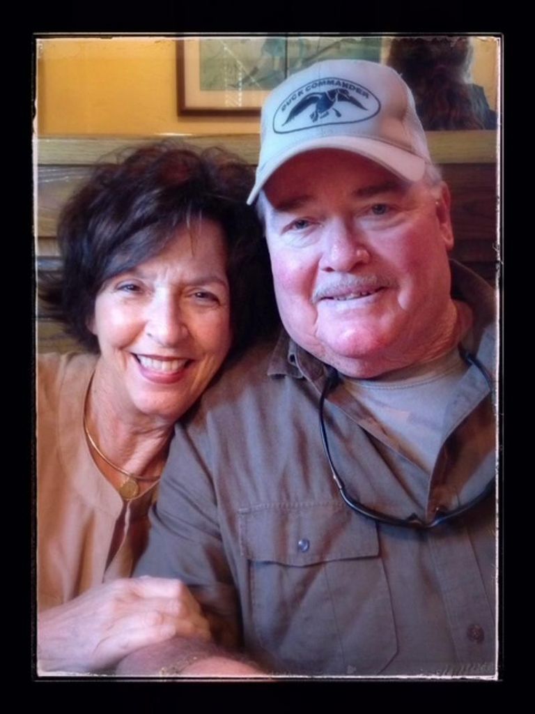 Charlie & Elaine Rhodes Profile Photo