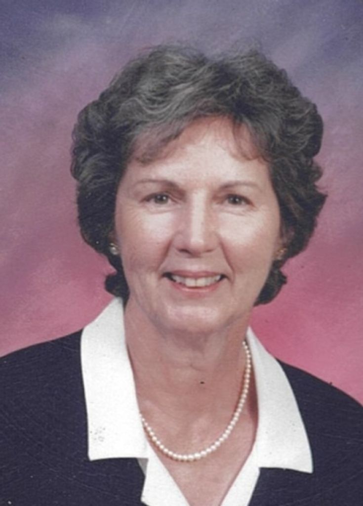 Frances Laurel White Profile Photo