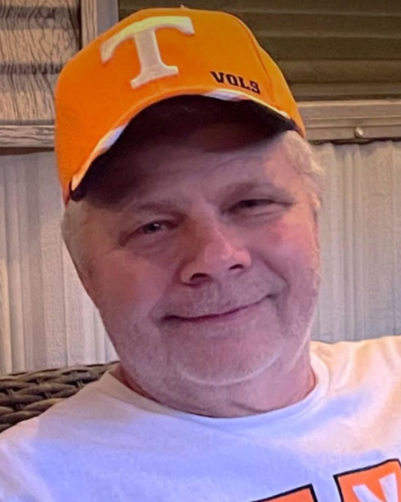 Troy James Burchett Profile Photo