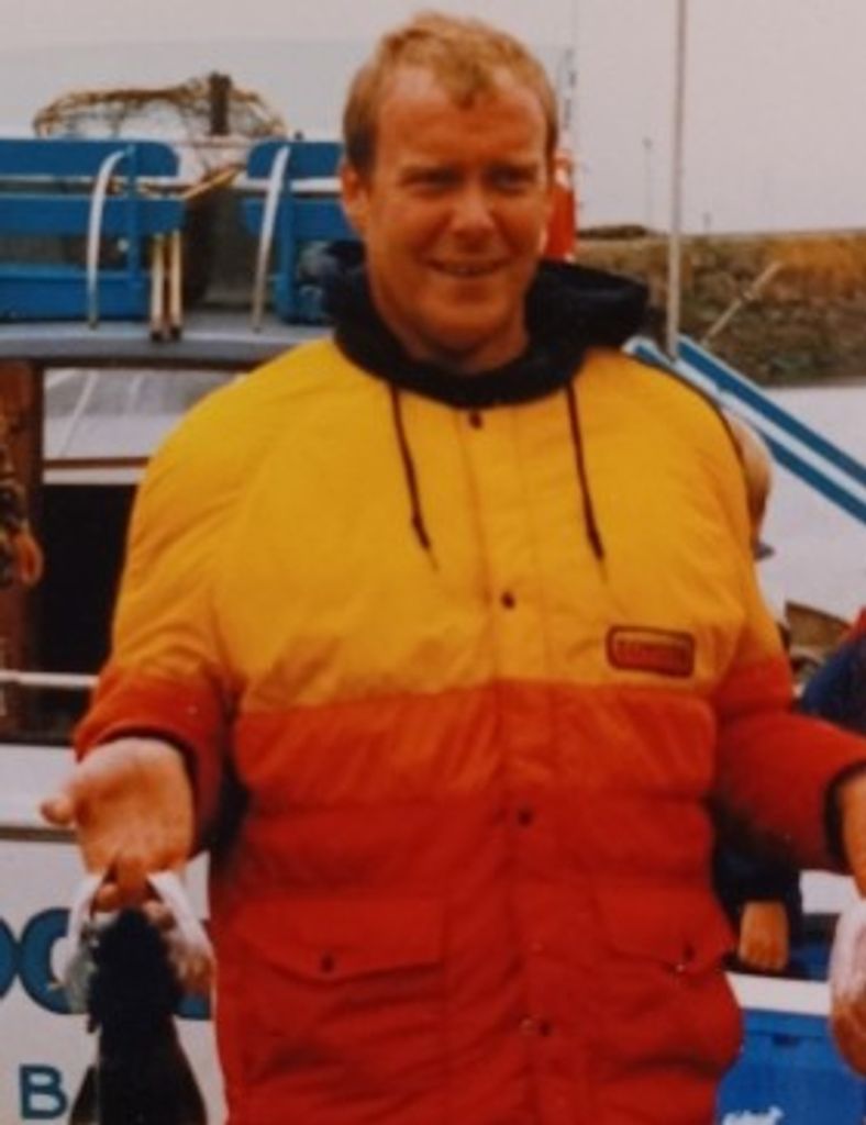 Kurt Taber Profile Photo