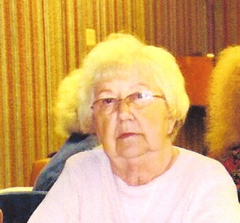 Rosalee (Barnhart)  Miller