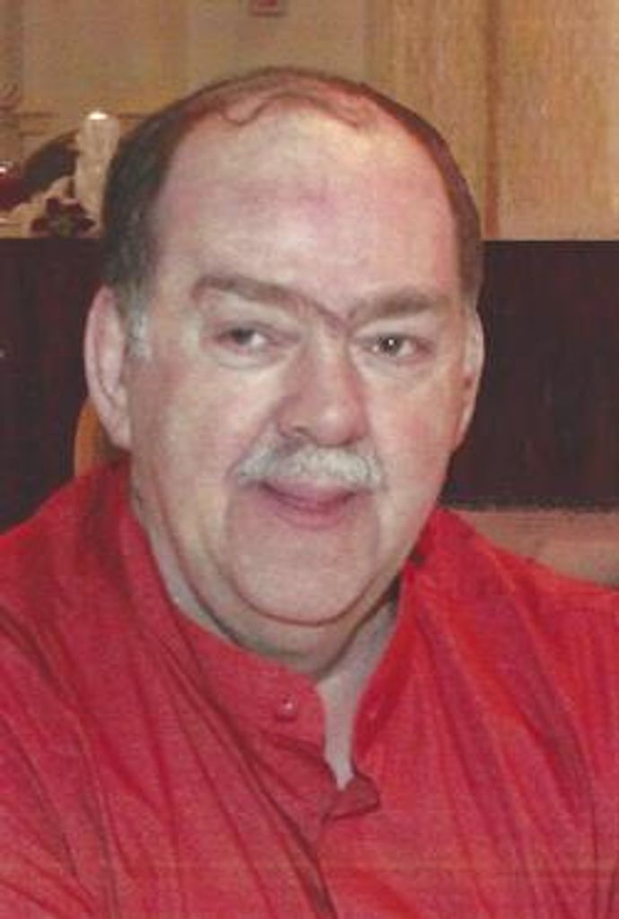 Robert L. Johnson