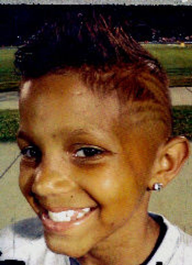 Zhauntez Thornton Profile Photo