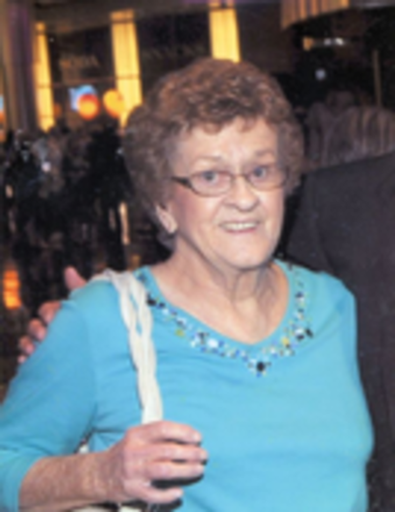 Geneva Lydia (Rice) Sutton Profile Photo