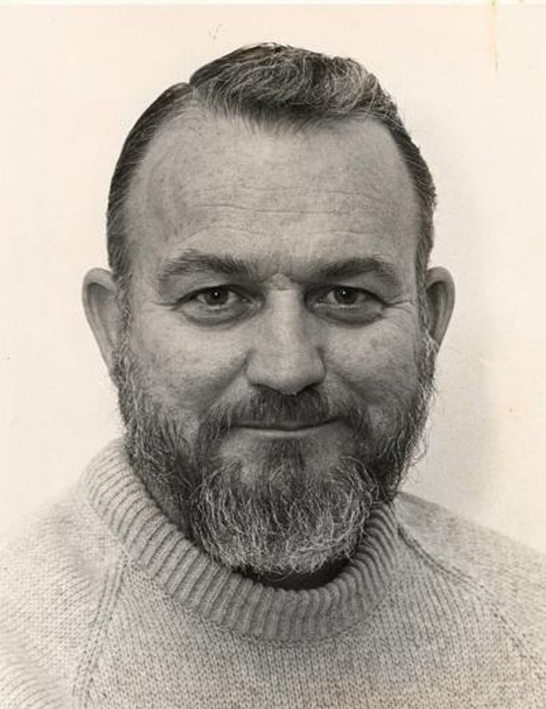 Wayne Douglas Walker Profile Photo