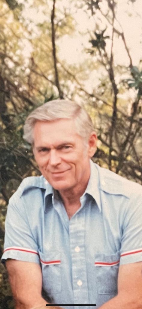 George Wilfred Wilson