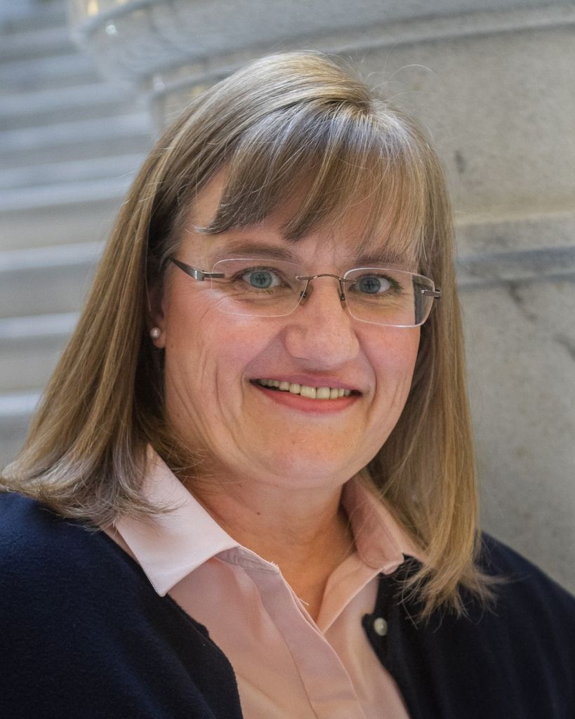 Peggy Jane Petersen Nish Profile Photo