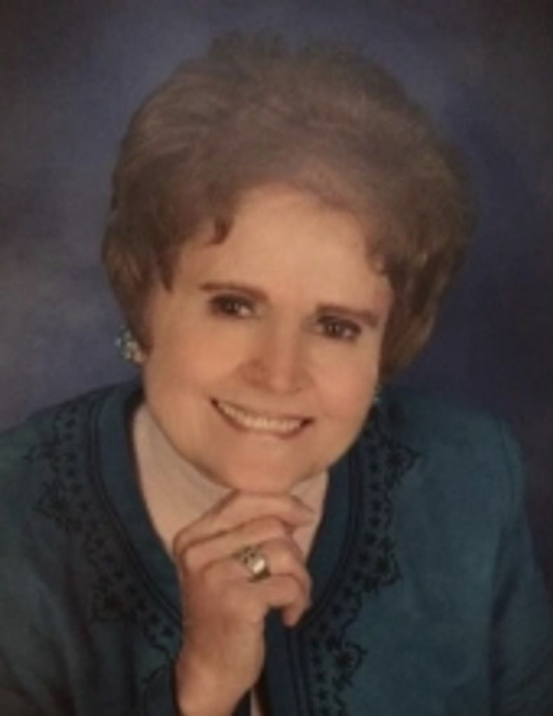 Joann Strever Profile Photo