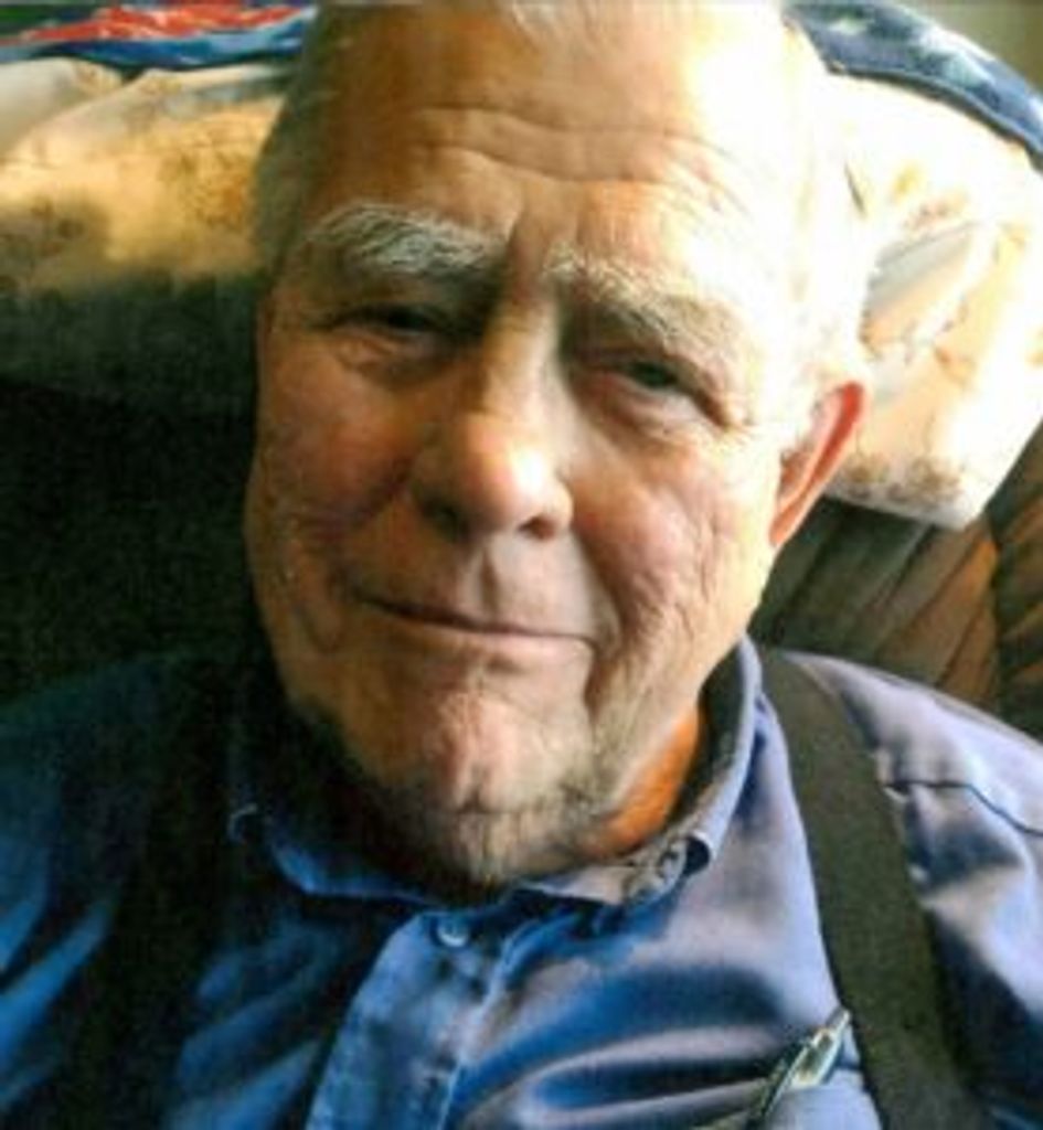 Eldon Doerksen Toews