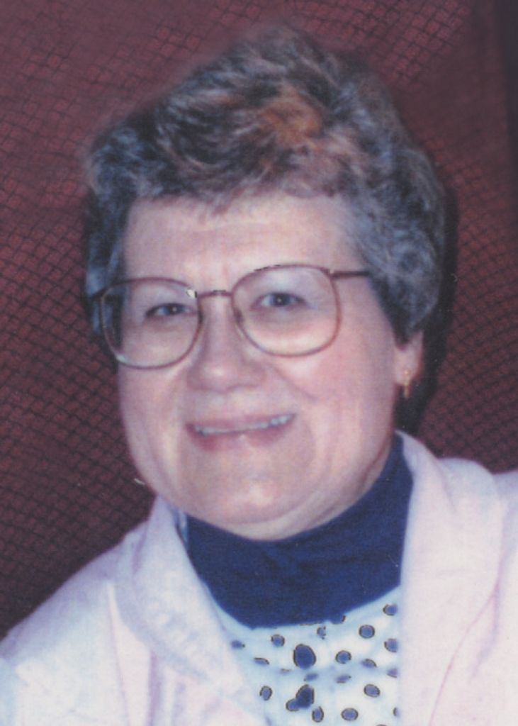 Arlene Wensman