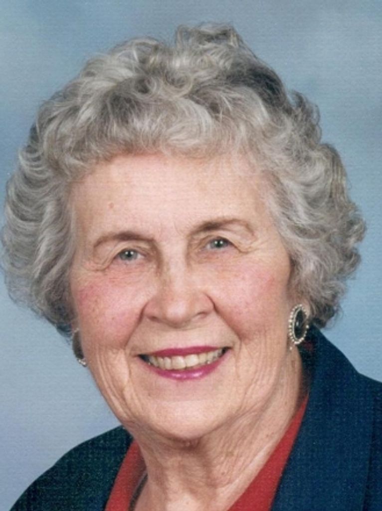Elizabeth Anne Kruppenbach