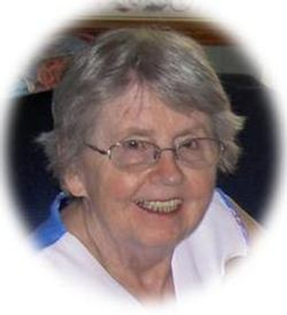 Marjorie S. Shepard