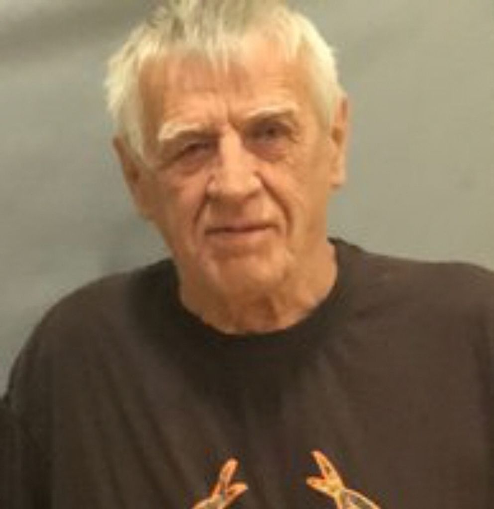 John Murphy, Sr. Profile Photo