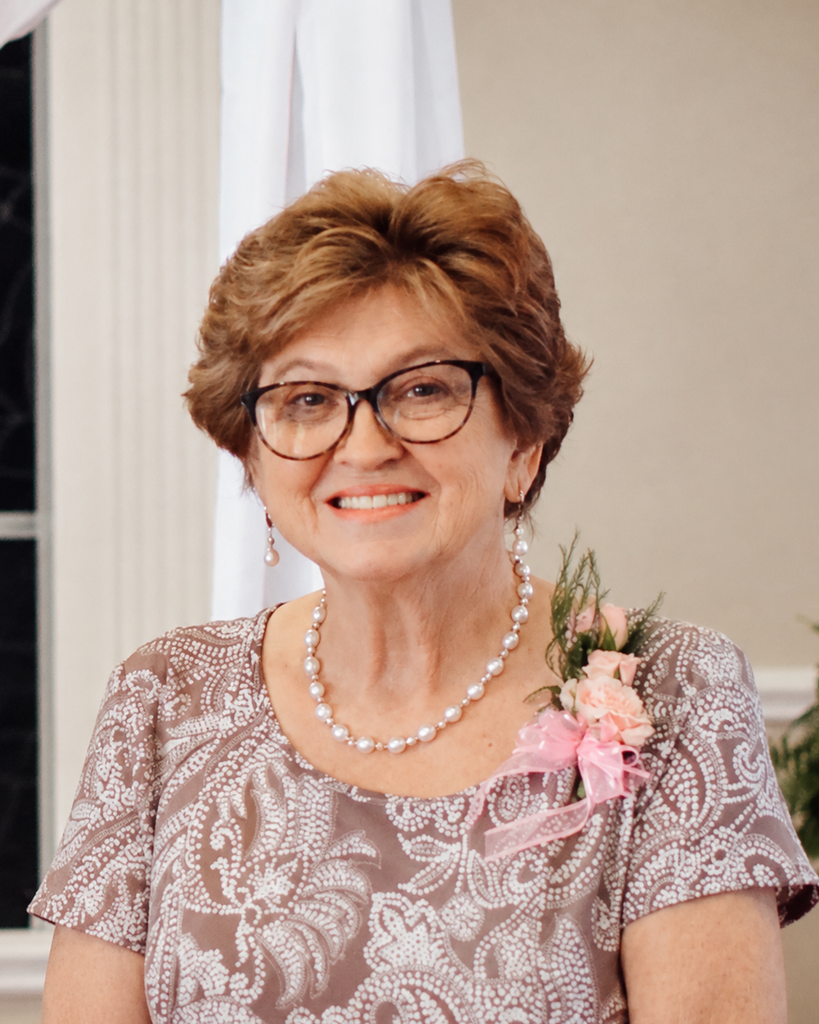 Barbara Kay (Hiatt) King Profile Photo