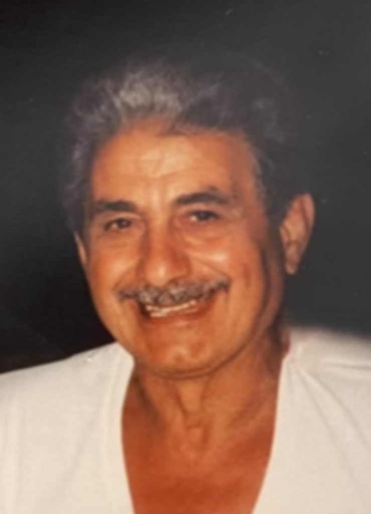 Ottavio Barbiero, Sr.