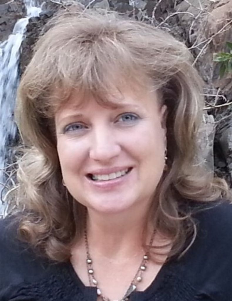 Camille Ashby