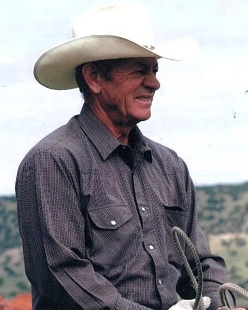 John Albert Doherty